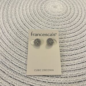 francesca’s earrings